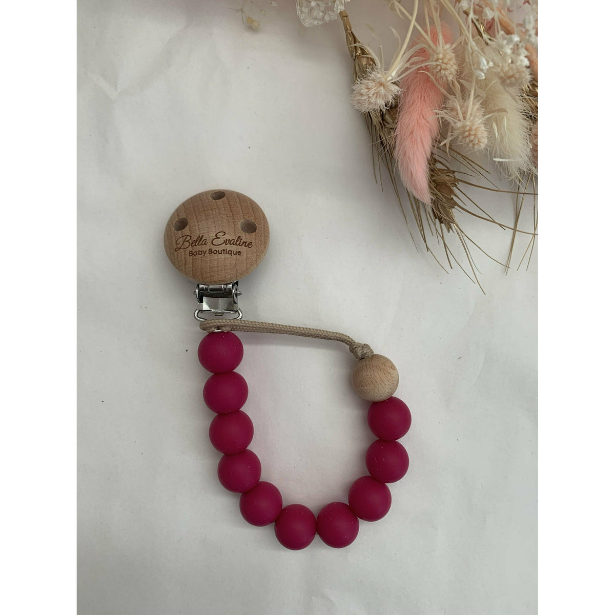 Dummy Chain