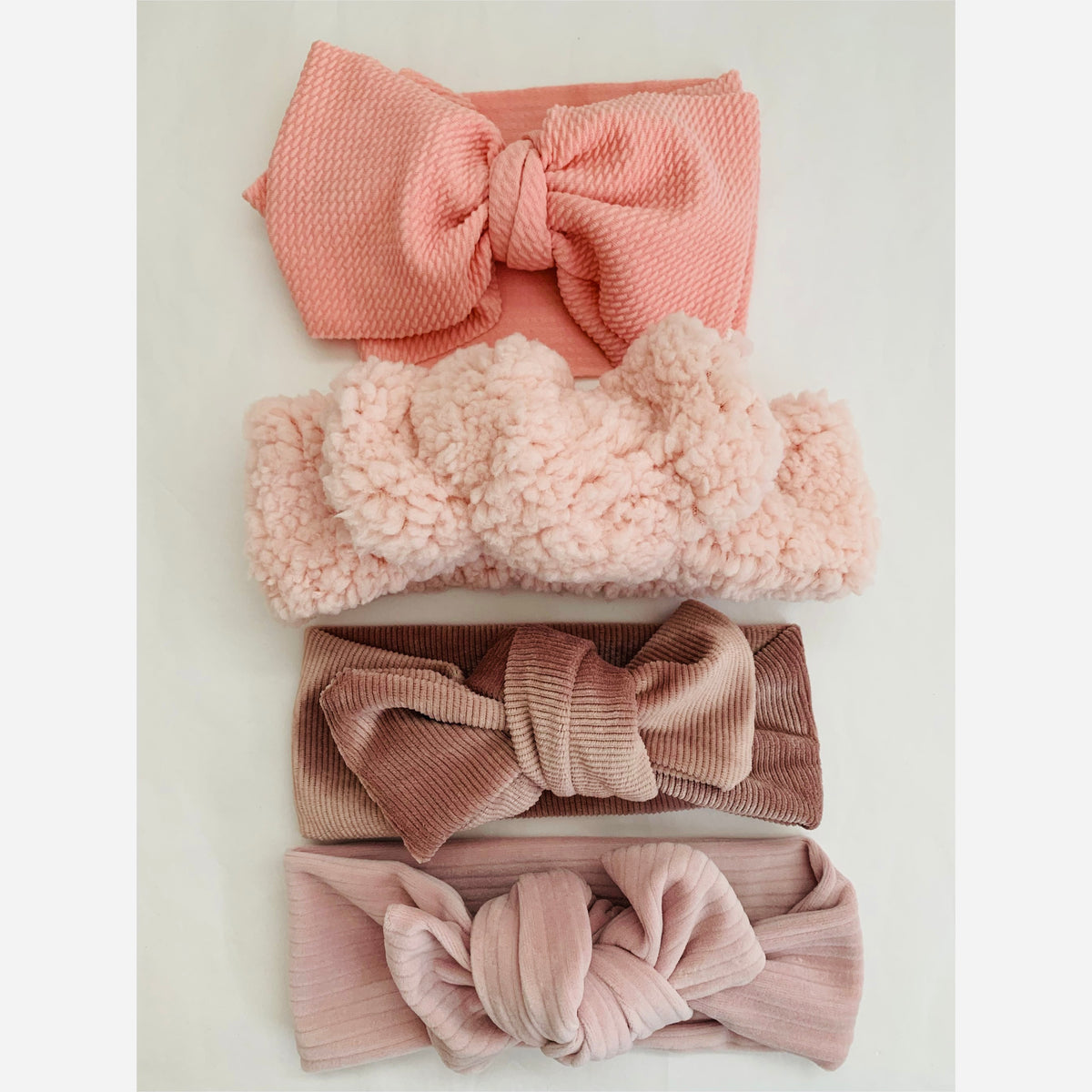 Bow Bundle