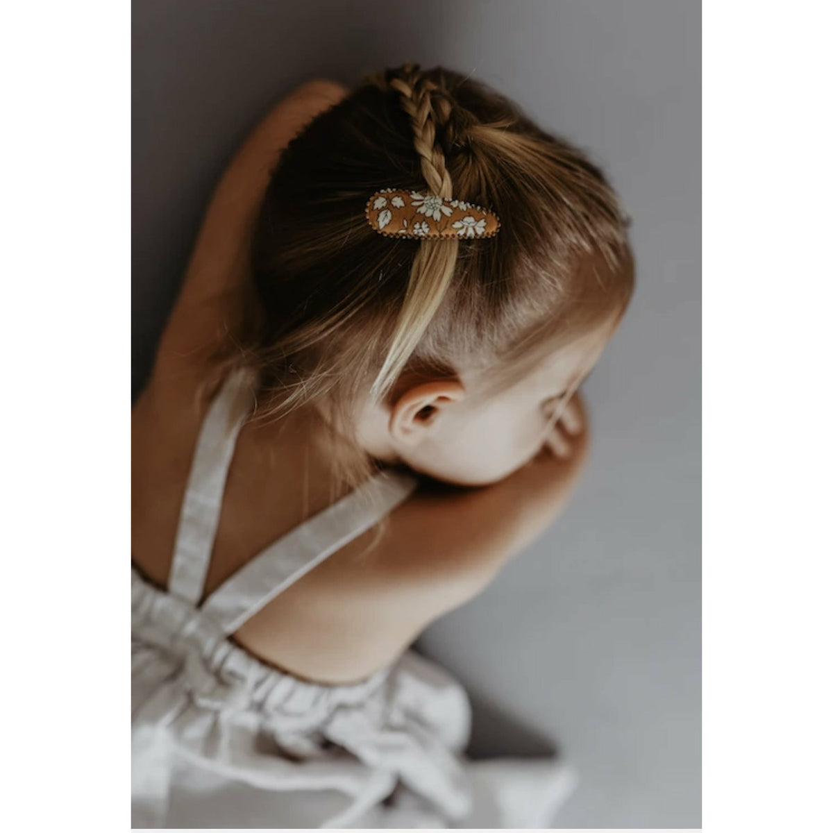 Rachel Hair Clips // Josie Joan&#39;s