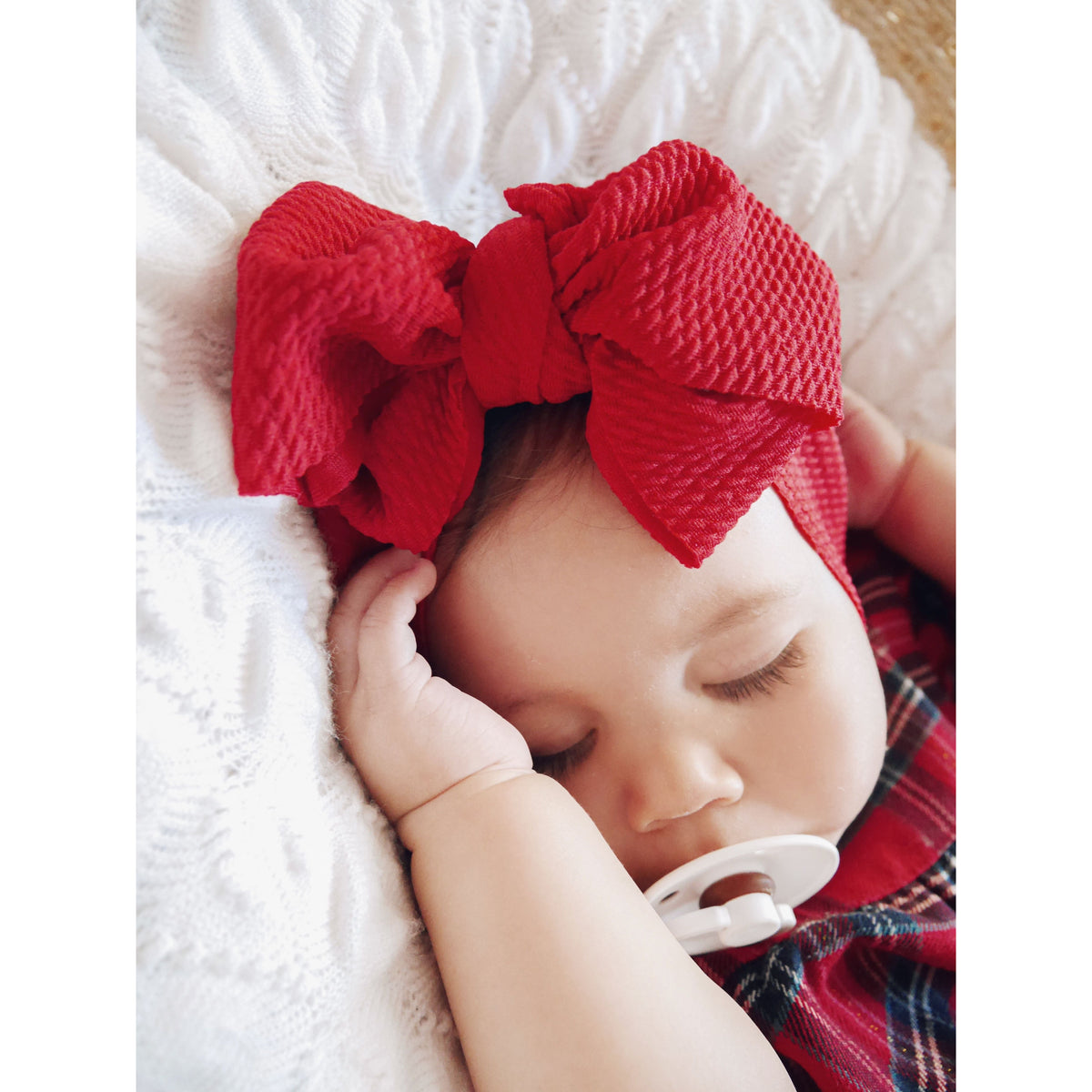 Christmas Bows