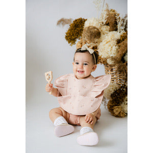 Posy | Snuggle Bib Waterproof