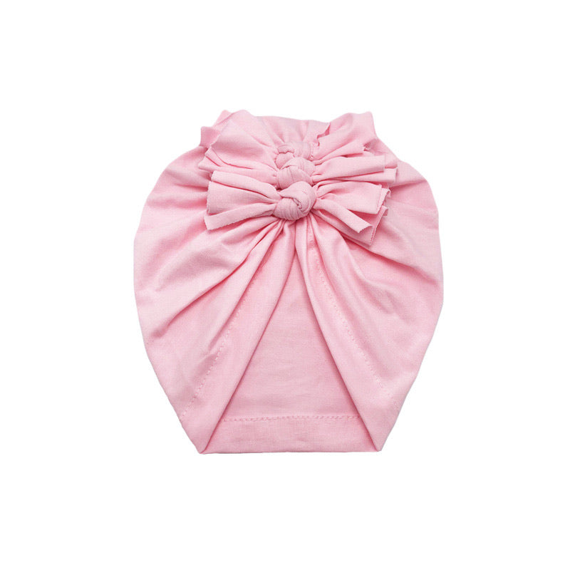 Bow Turbans