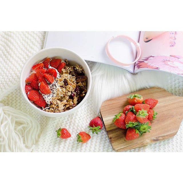 Berry-Nice Lactation Granola