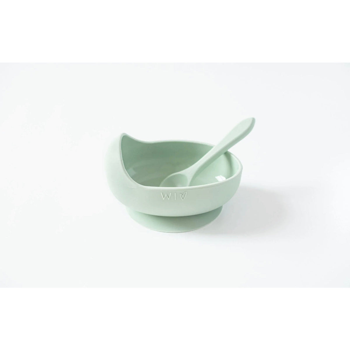 SILICONE BOWL SET