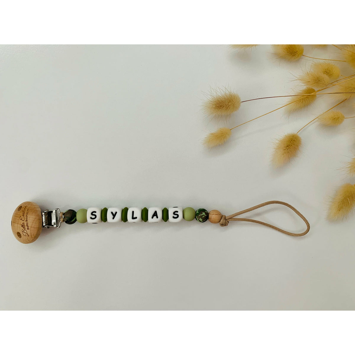 Personalised Dummy Chain
