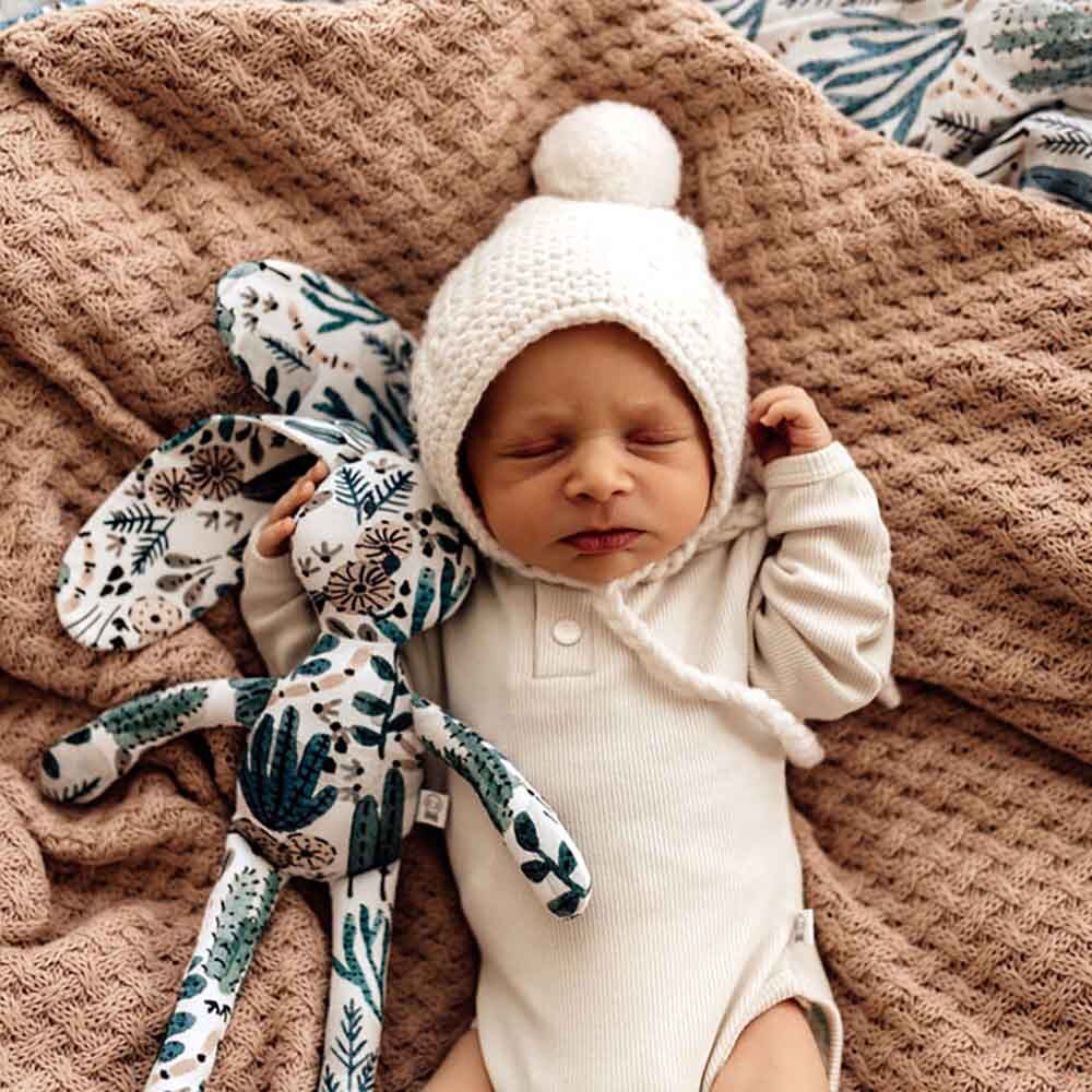 Organic Snuggle Bunny - Arizona