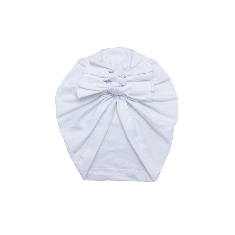 Bow Turbans