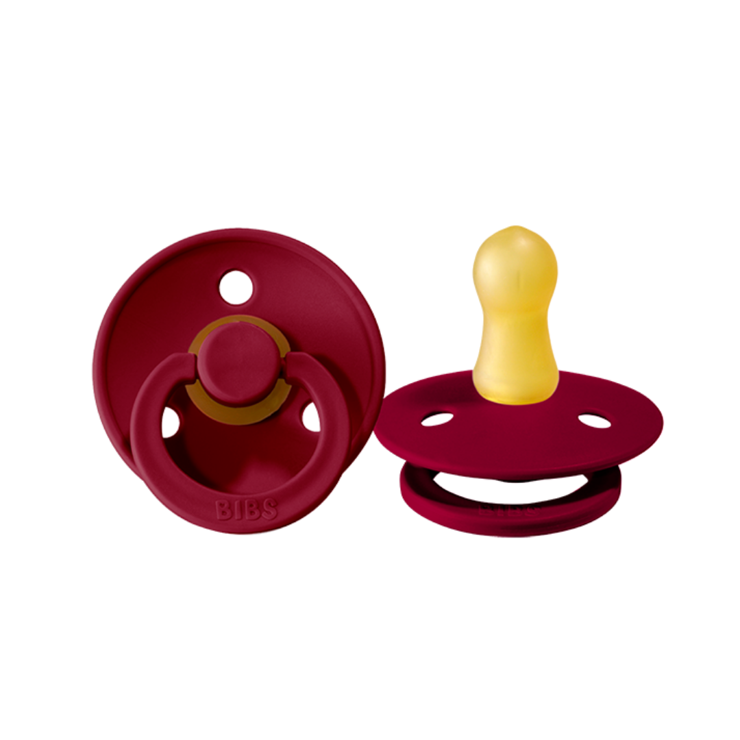 Bibs Dummies