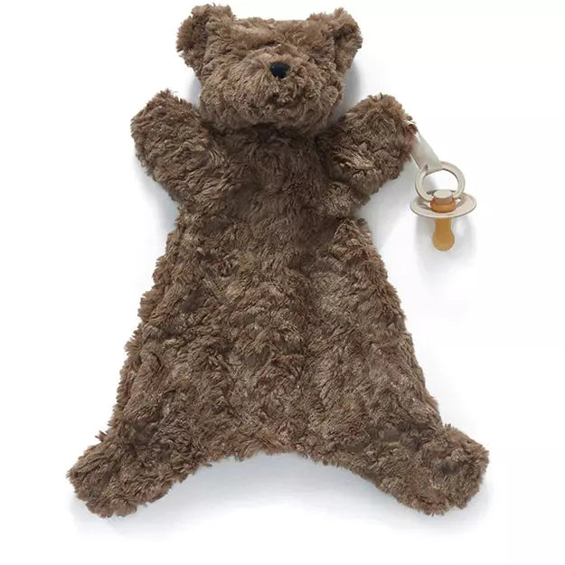 Benny the Bear Hoochy Coochie