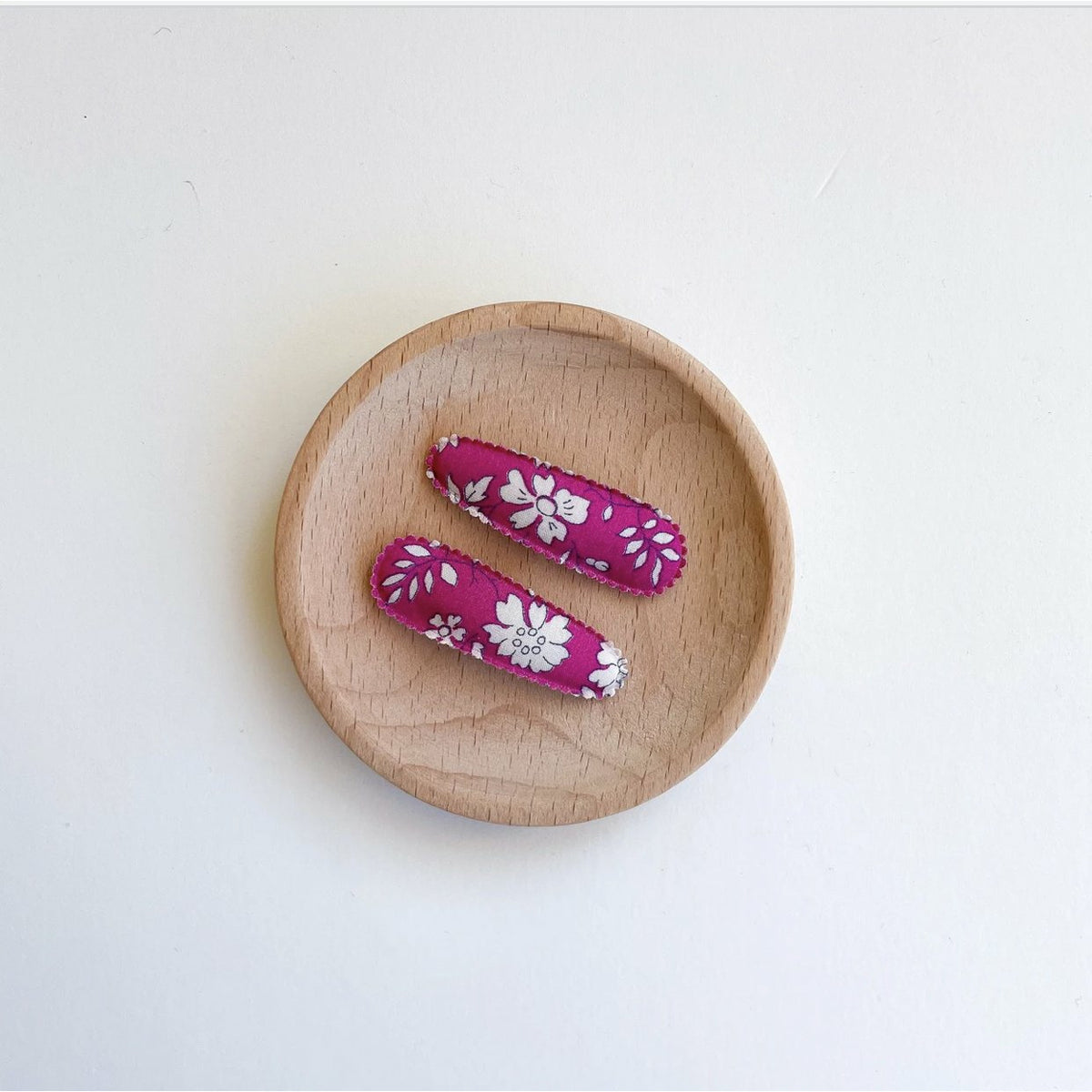 Little Elise Hair Clips // Josie Joan&#39;s