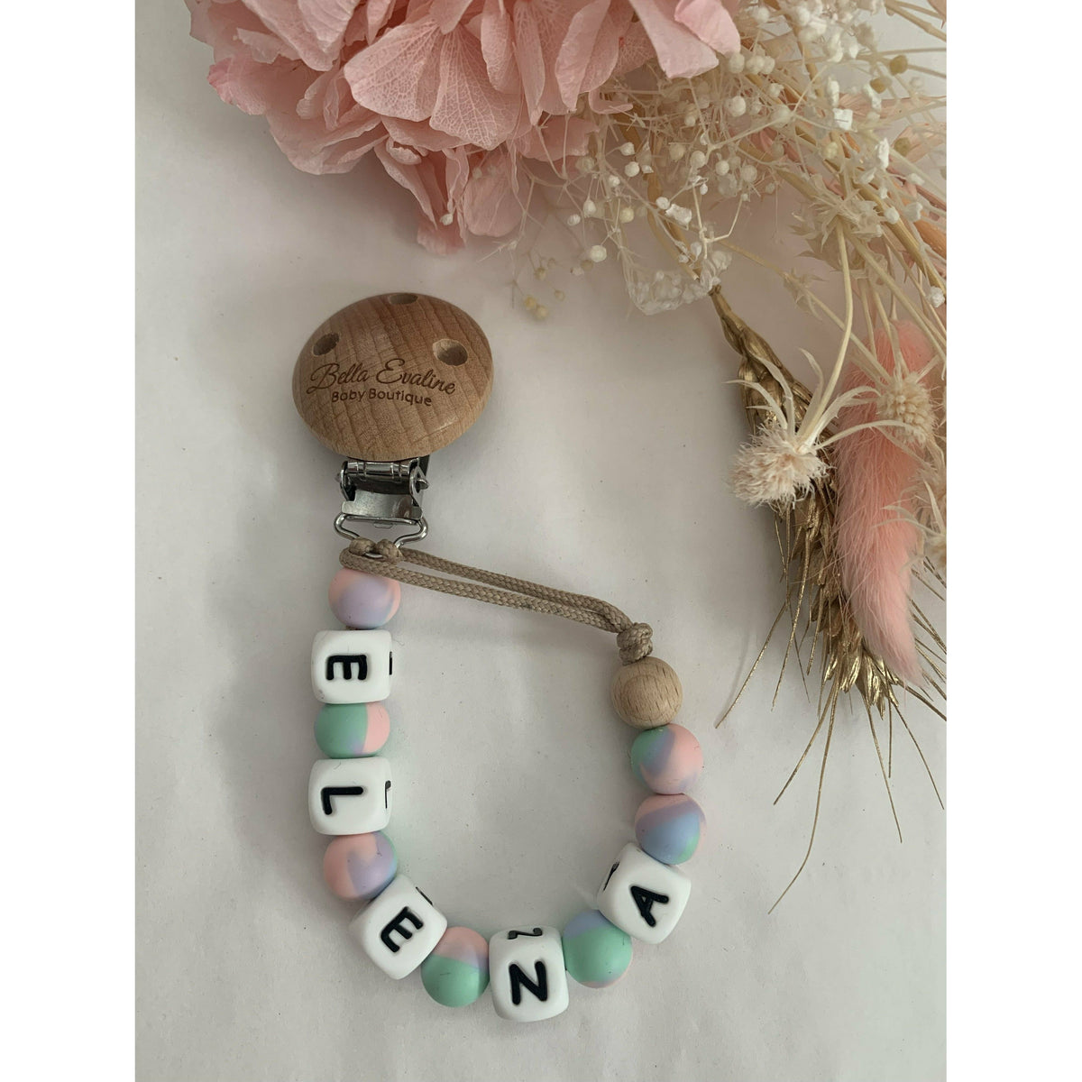 Personalised Dummy Chain