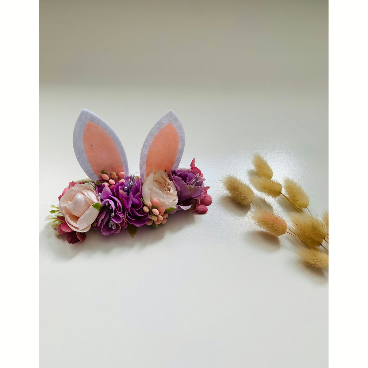 Easter Bunny Ears