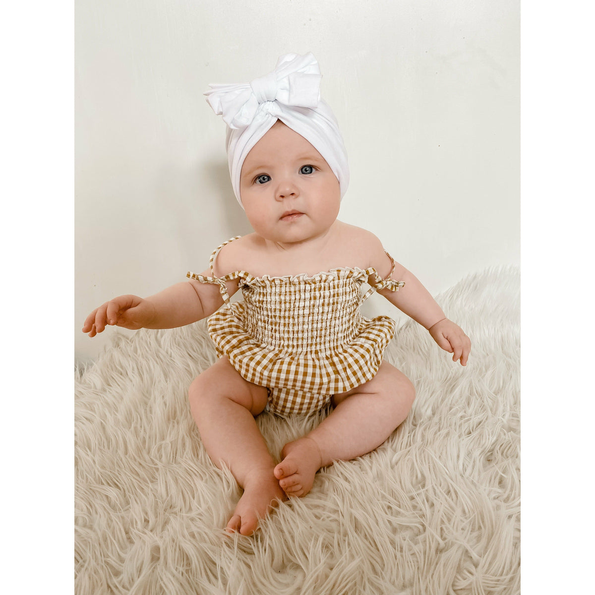 Bow Turbans
