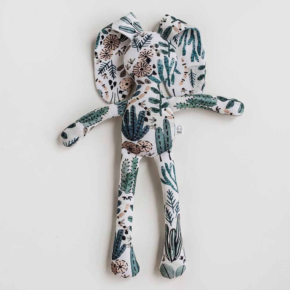 Organic Snuggle Bunny - Arizona