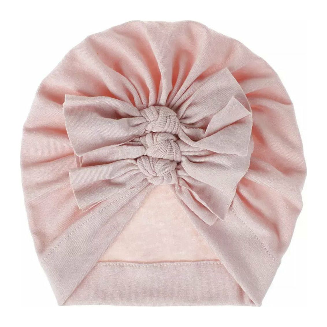 Bow Turbans