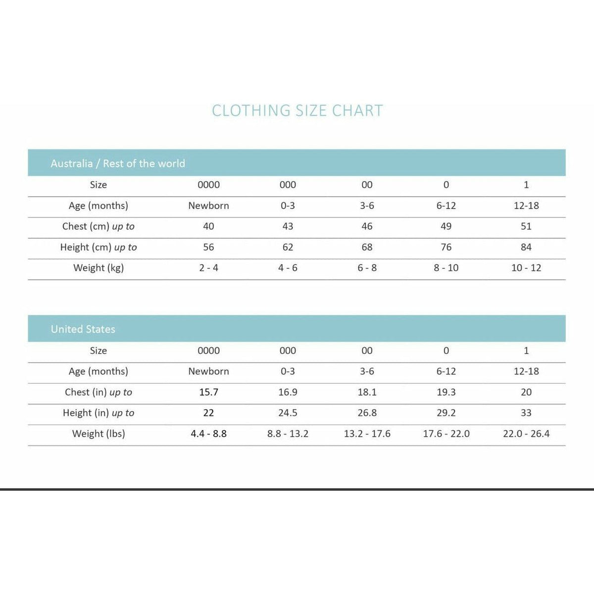 Eucalypt Growsuit Organic Clothing