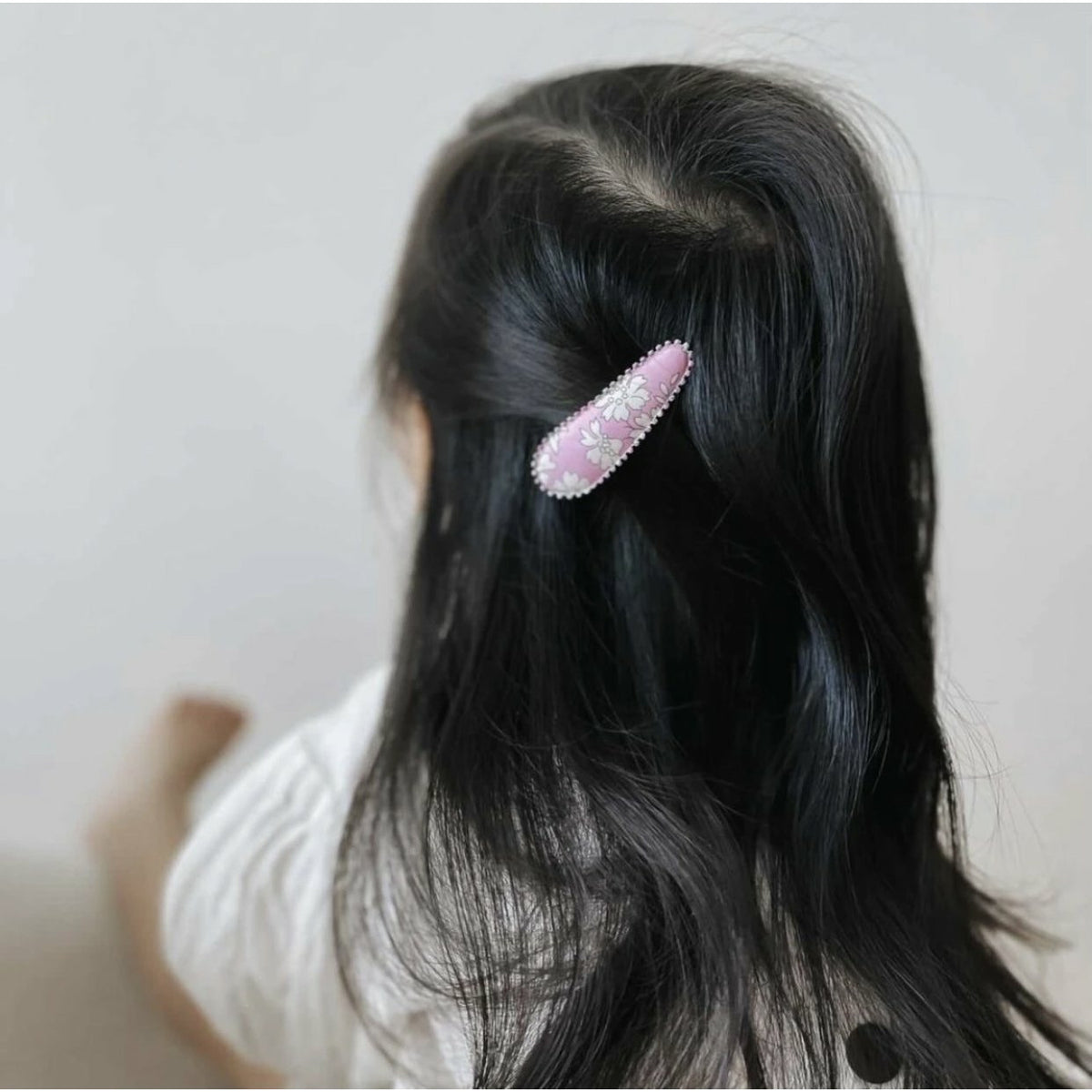 Anoka Hair Clips // Josie Joan&#39;s