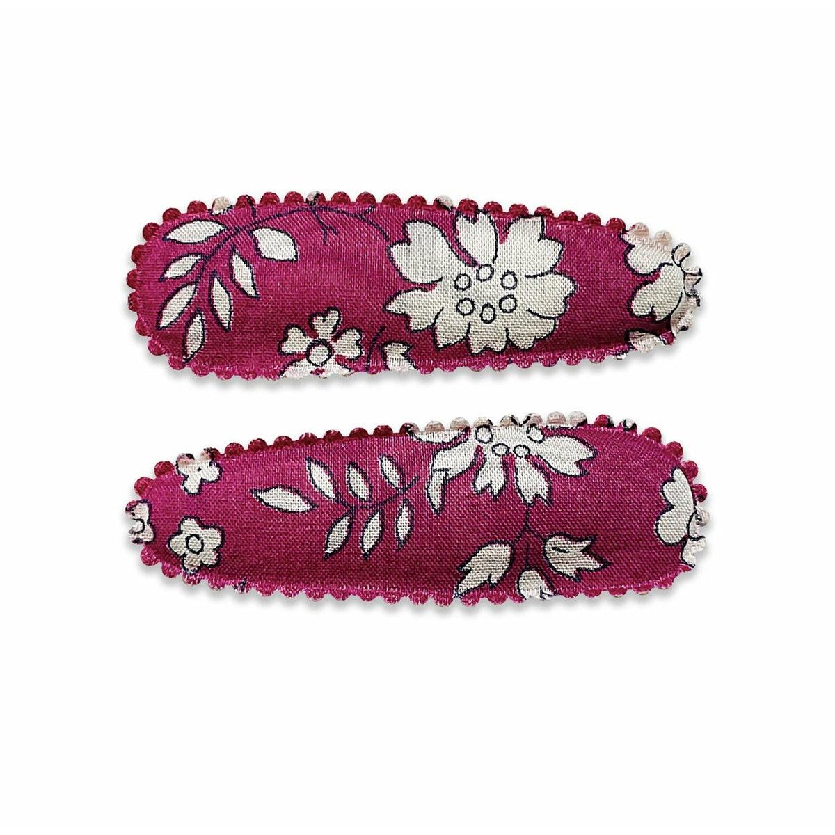 Little Elise Hair Clips // Josie Joan&#39;s