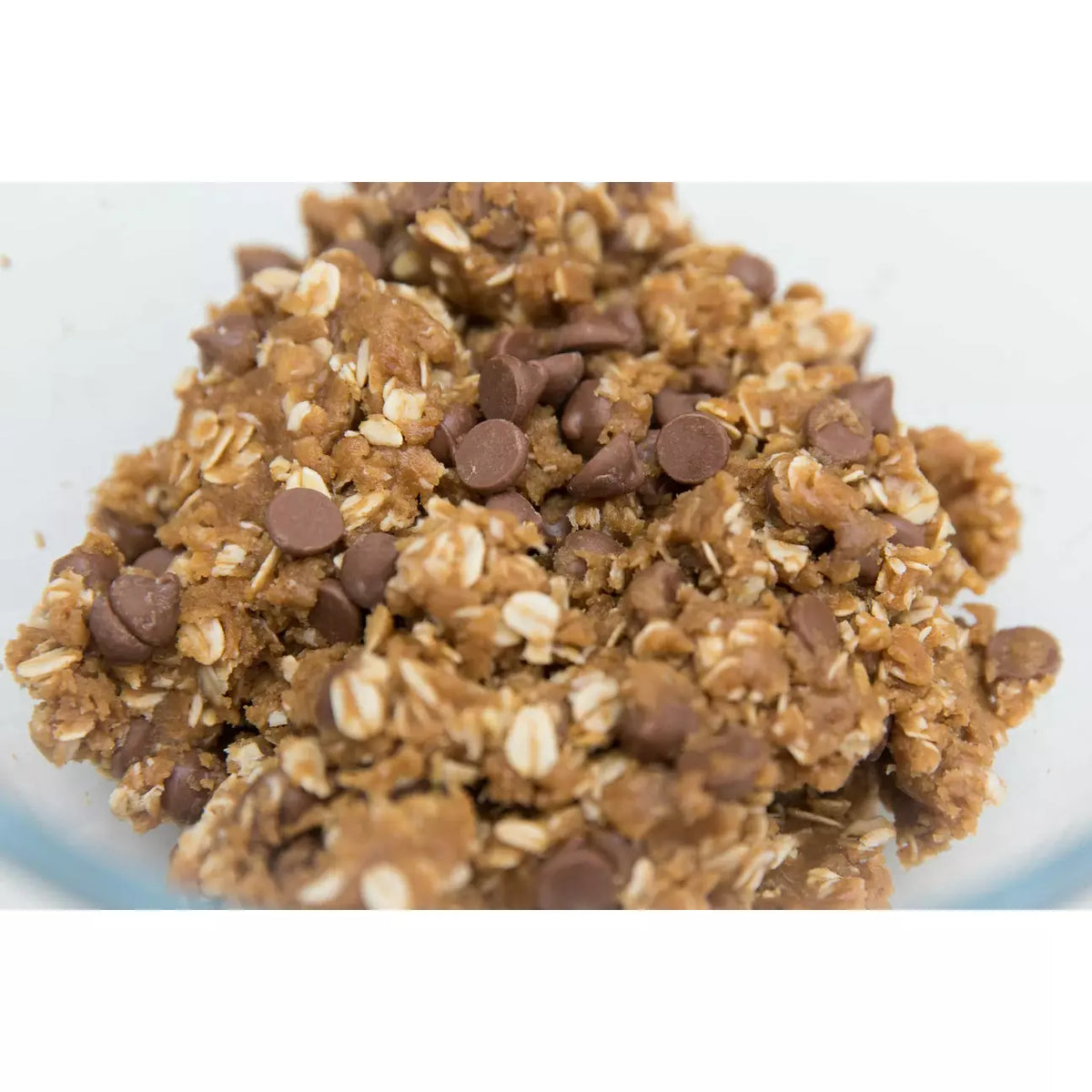 Chocolate Chip Lactation Cookies