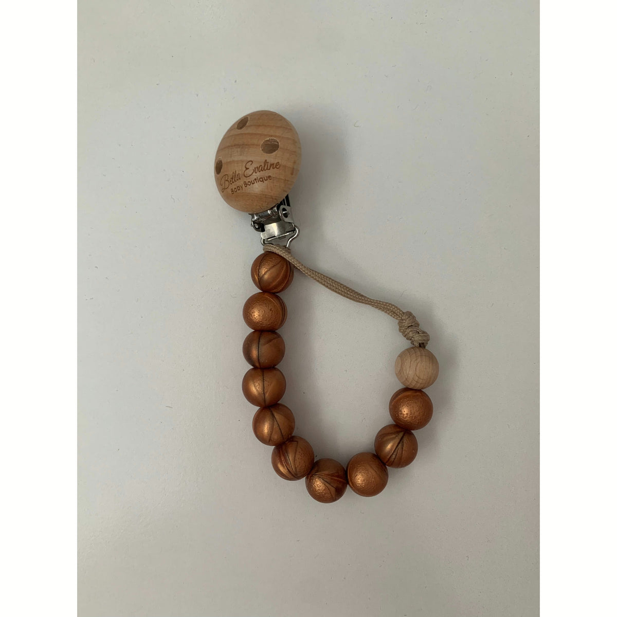 Dummy Chain