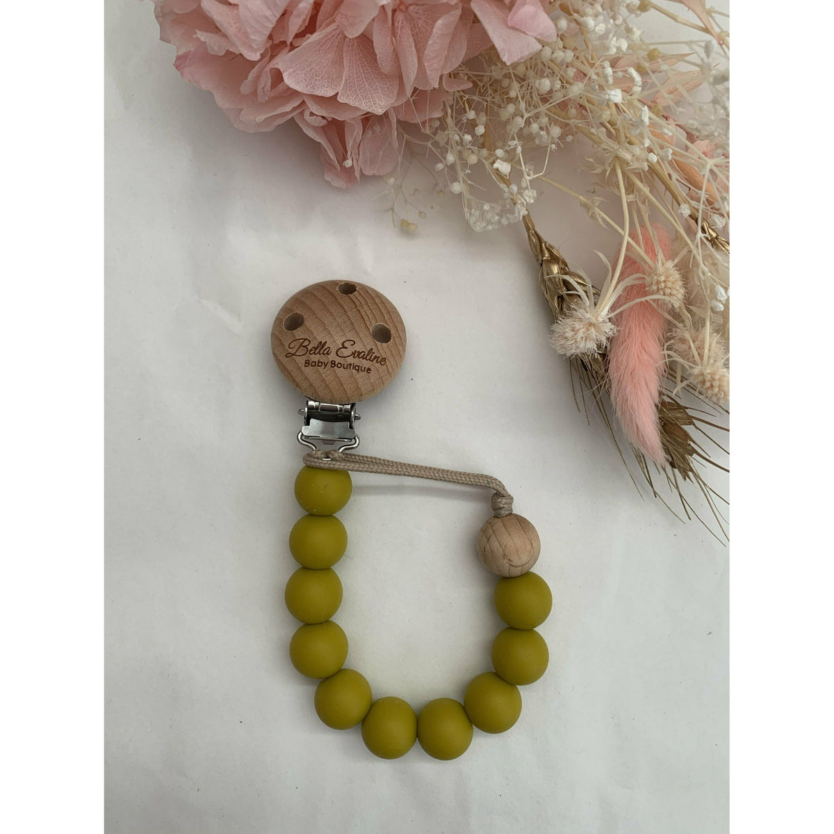 Dummy Chain