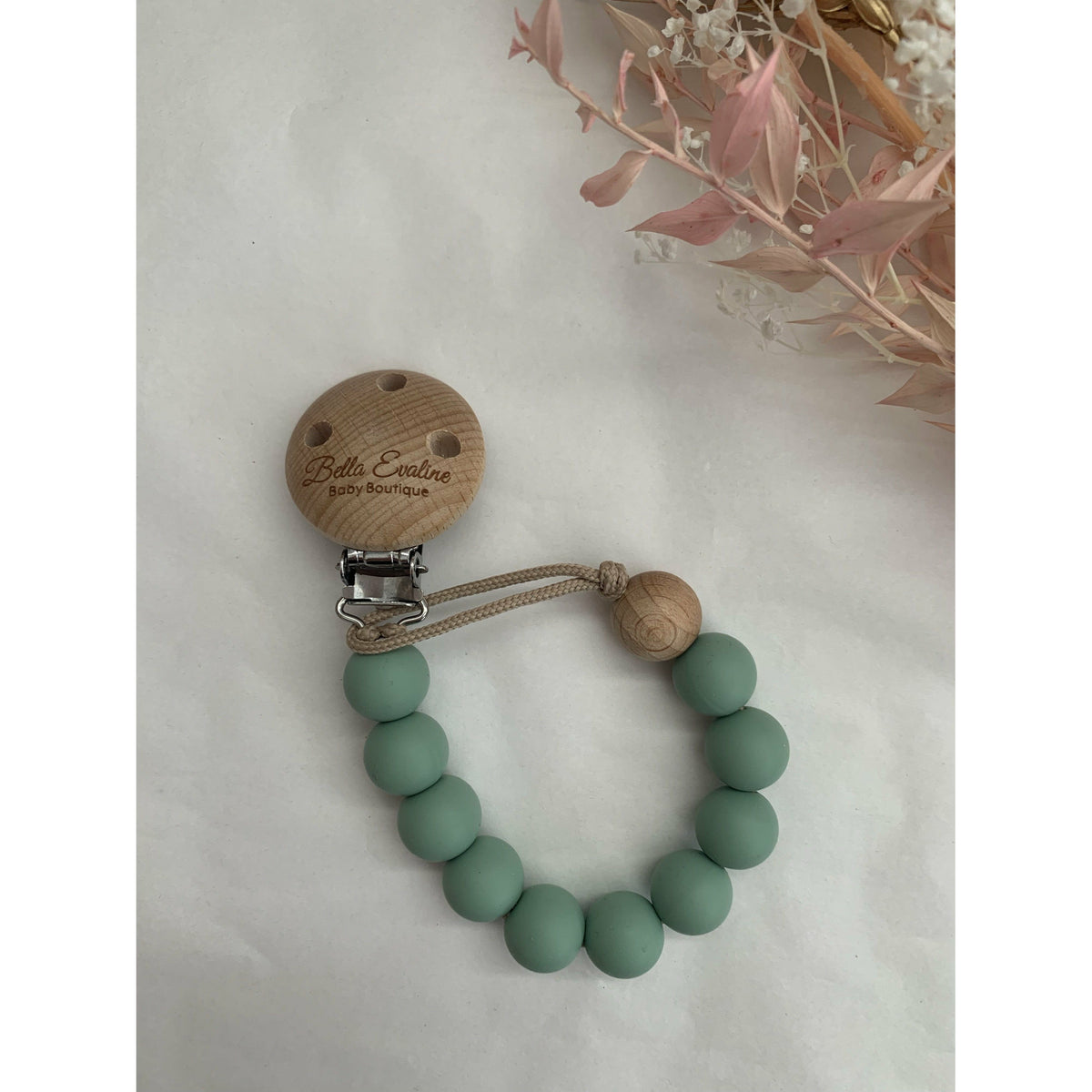 Dummy Chain