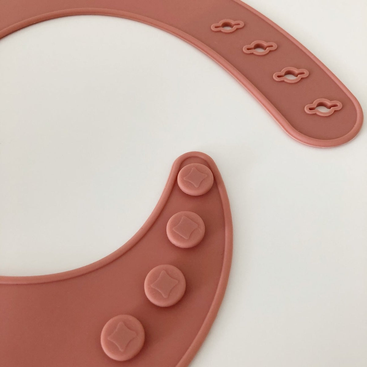 Silicone Bibs