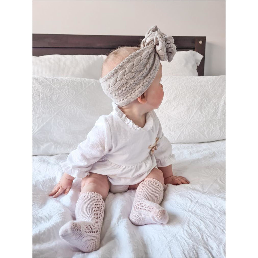 Cloud Headwrap