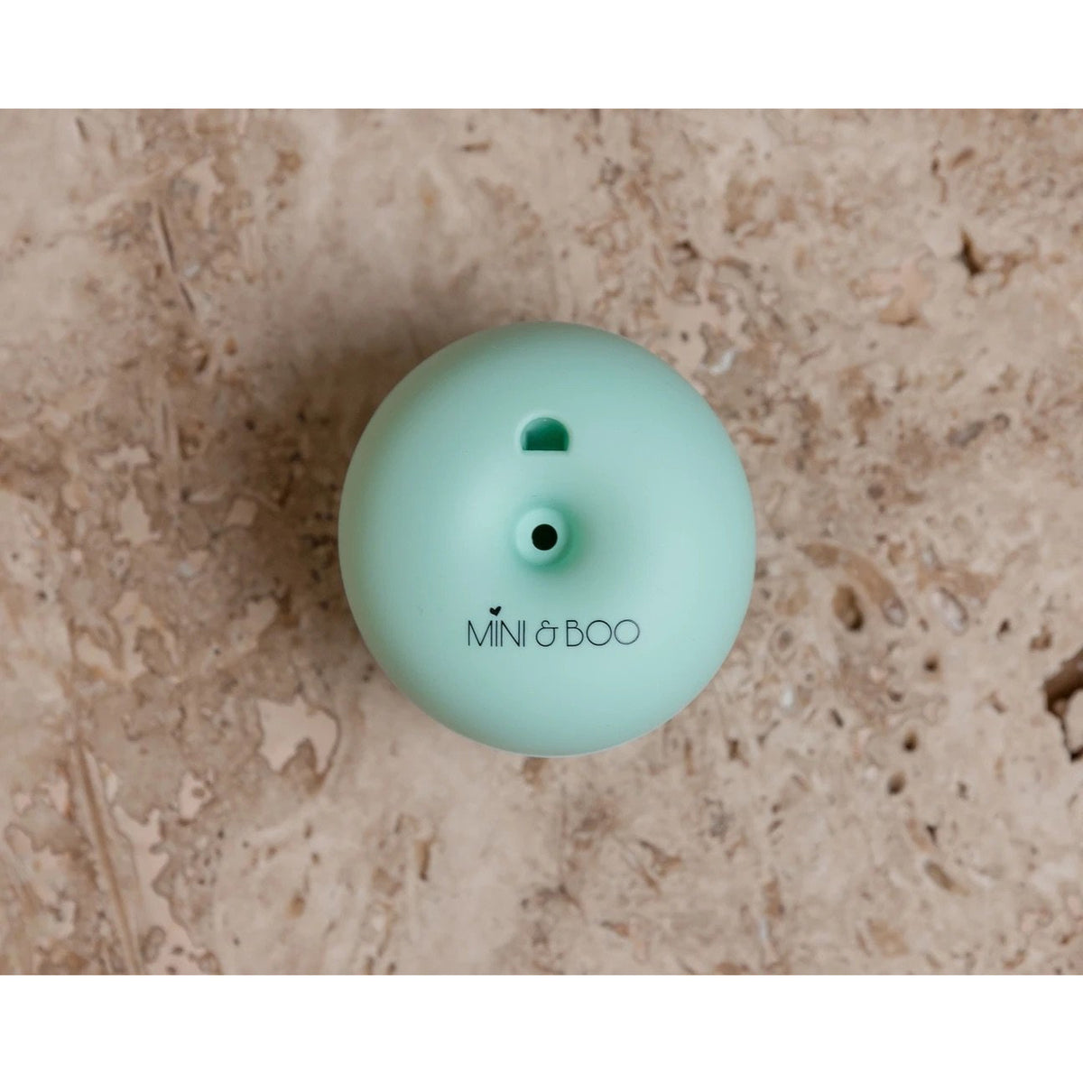 Silicone Straw Lid
