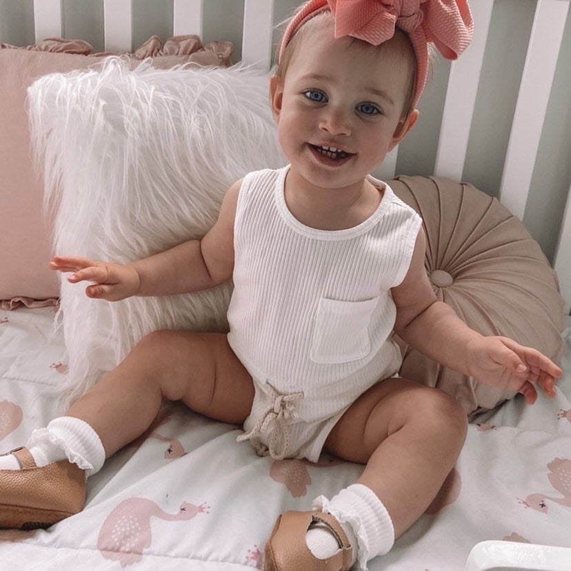 Bondi Romper