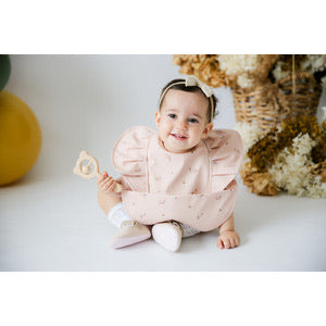 Posy | Snuggle Bib Waterproof
