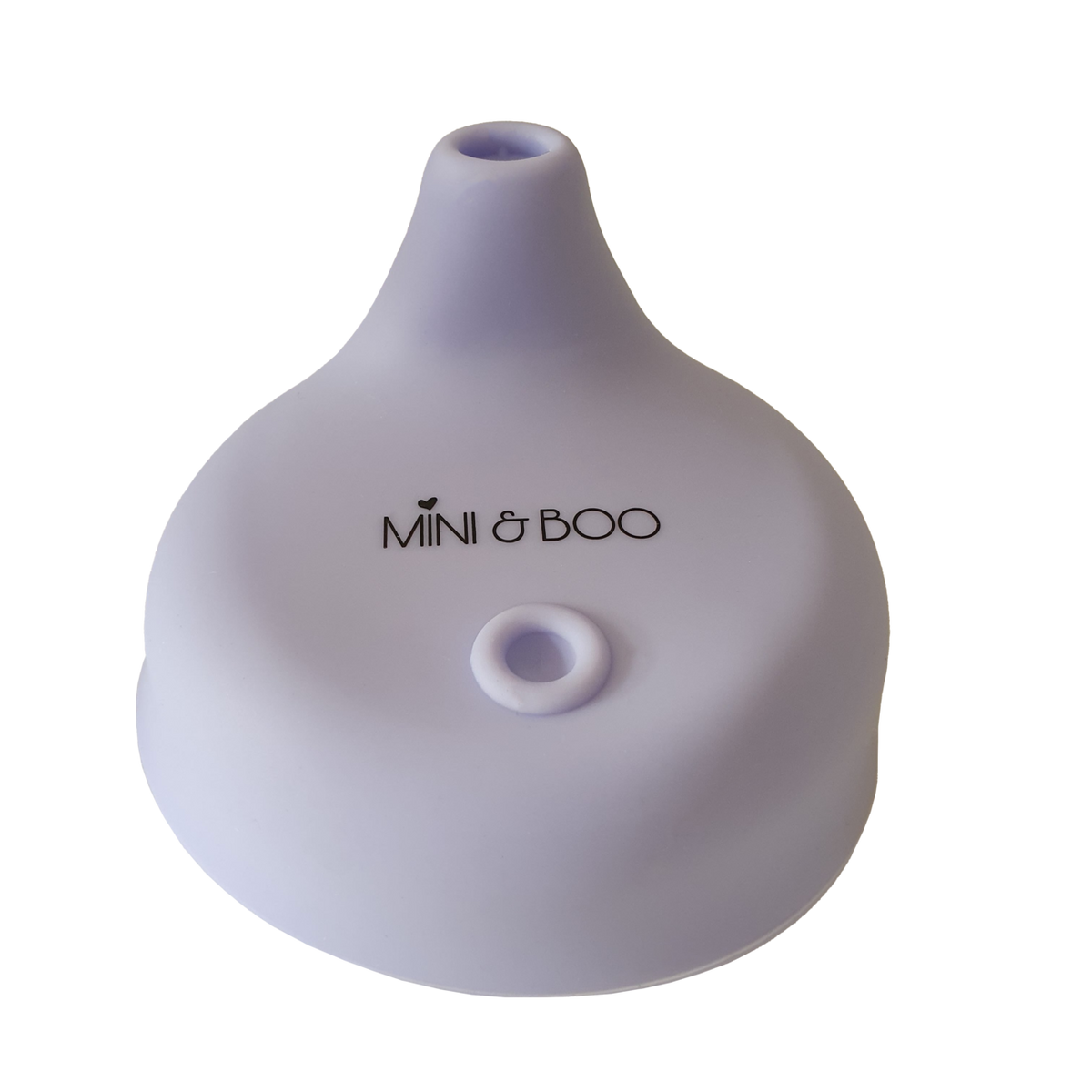 Silicone Sippy Lid