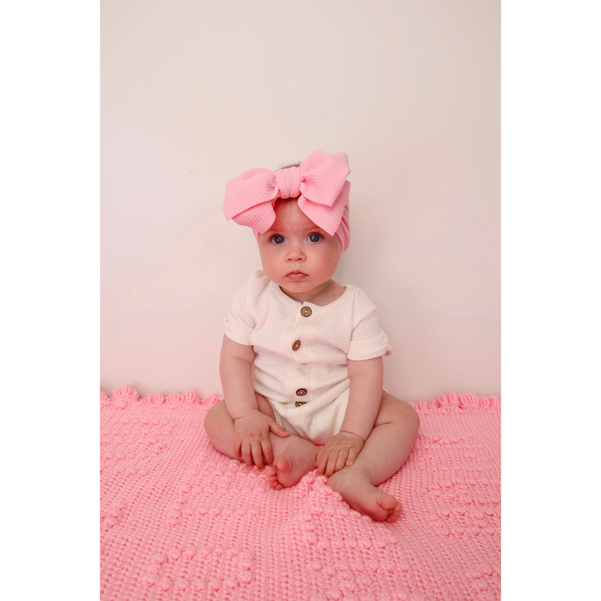 Cove Romper