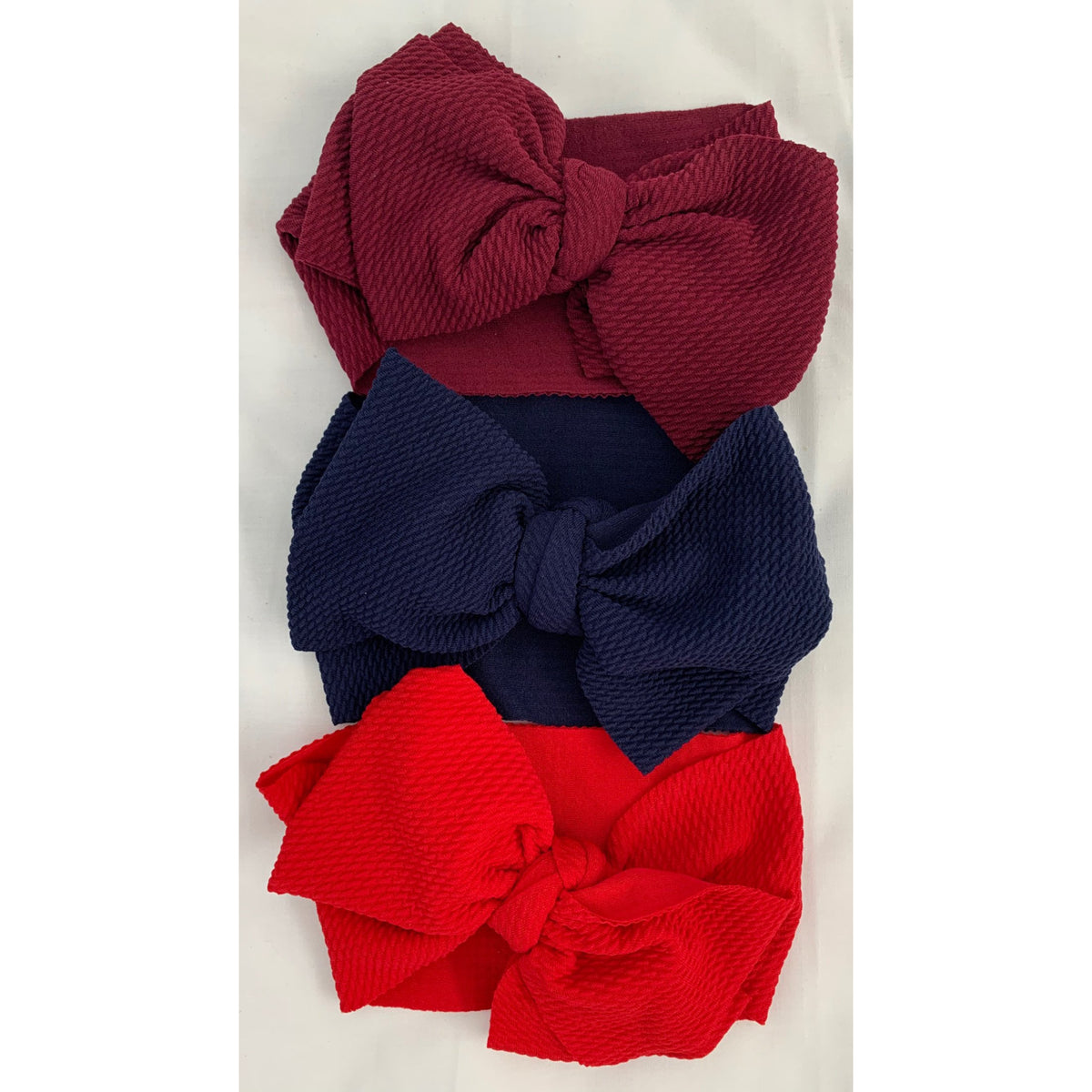 Christmas Bows