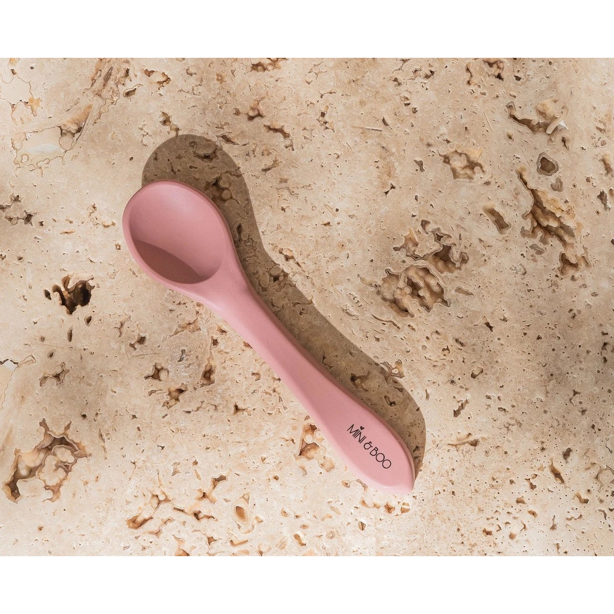 Silicone Spoon