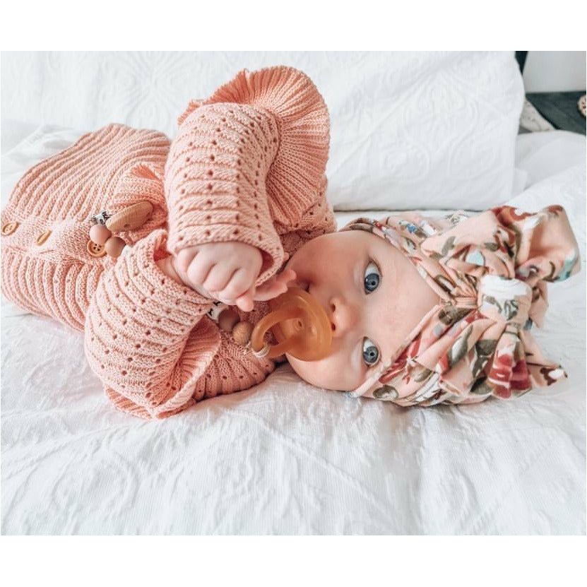 Bow Turbans