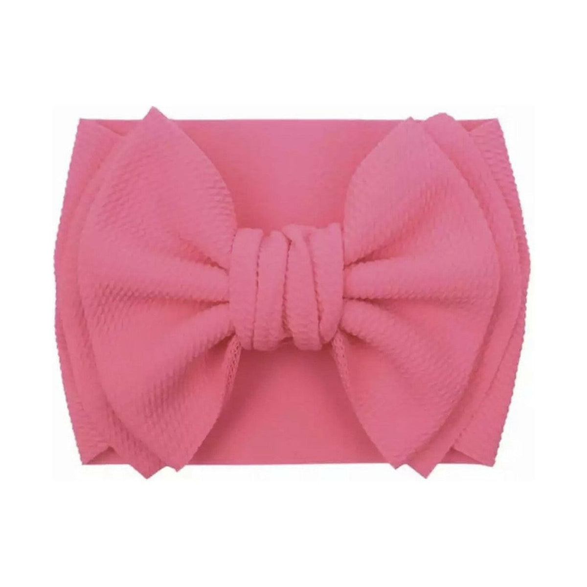 Bella Headwrap - Not adjustable