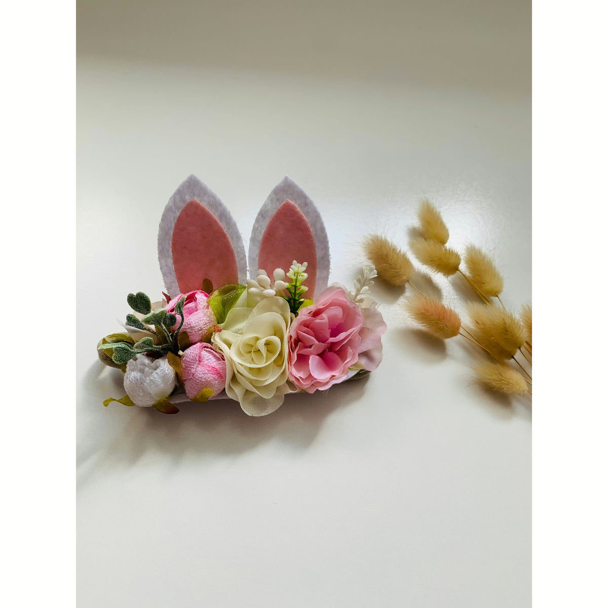 Easter Bunny Ears