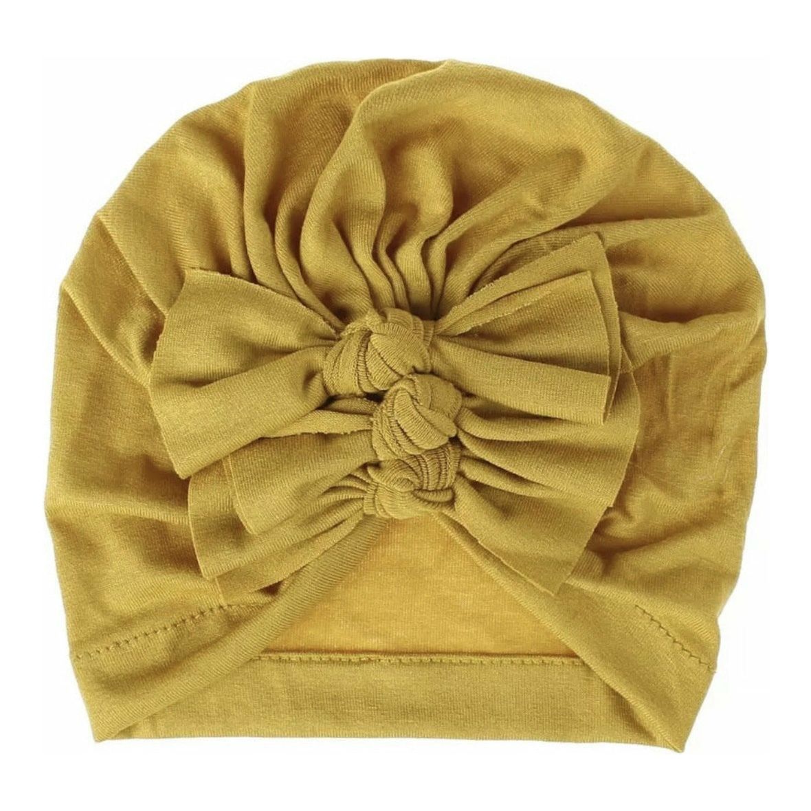 Bow Turbans