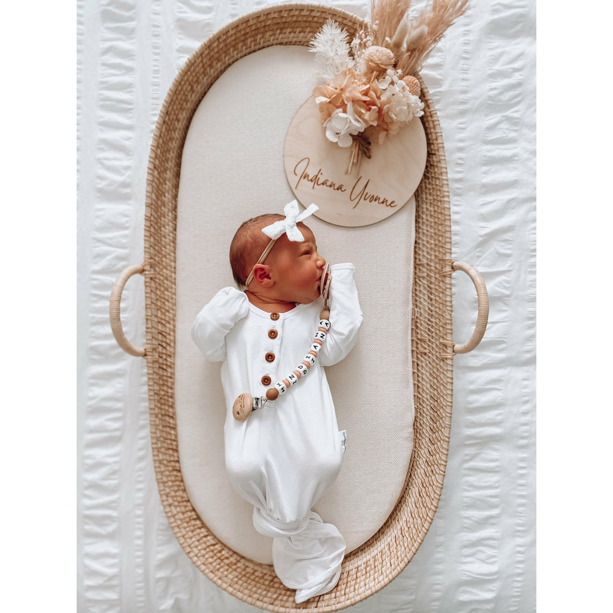 Personalised Dummy Chain