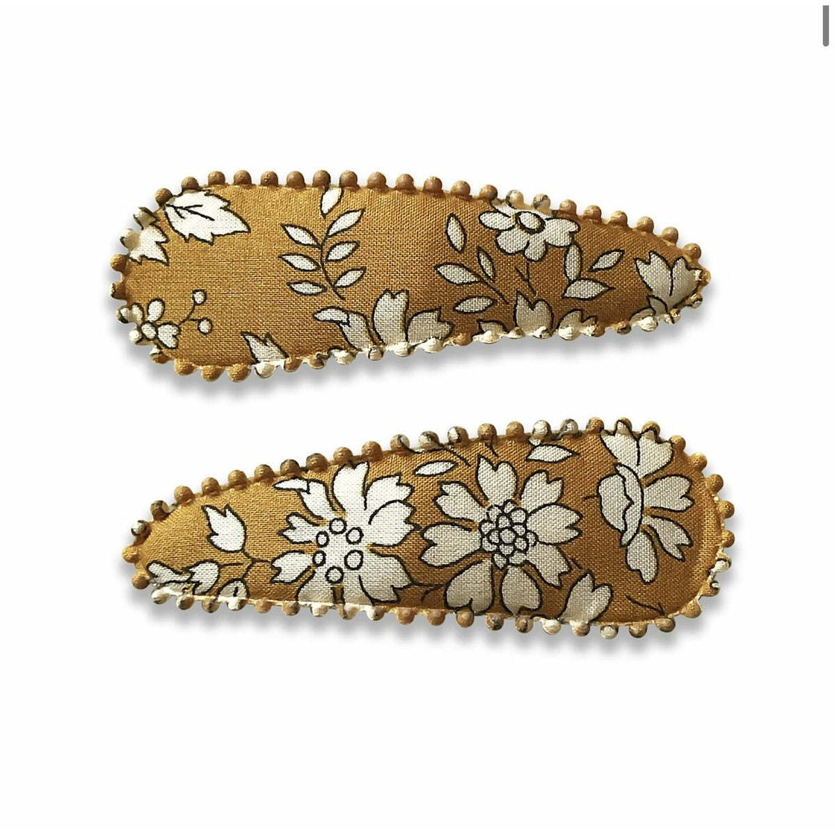Rachel Hair Clips // Josie Joan&#39;s