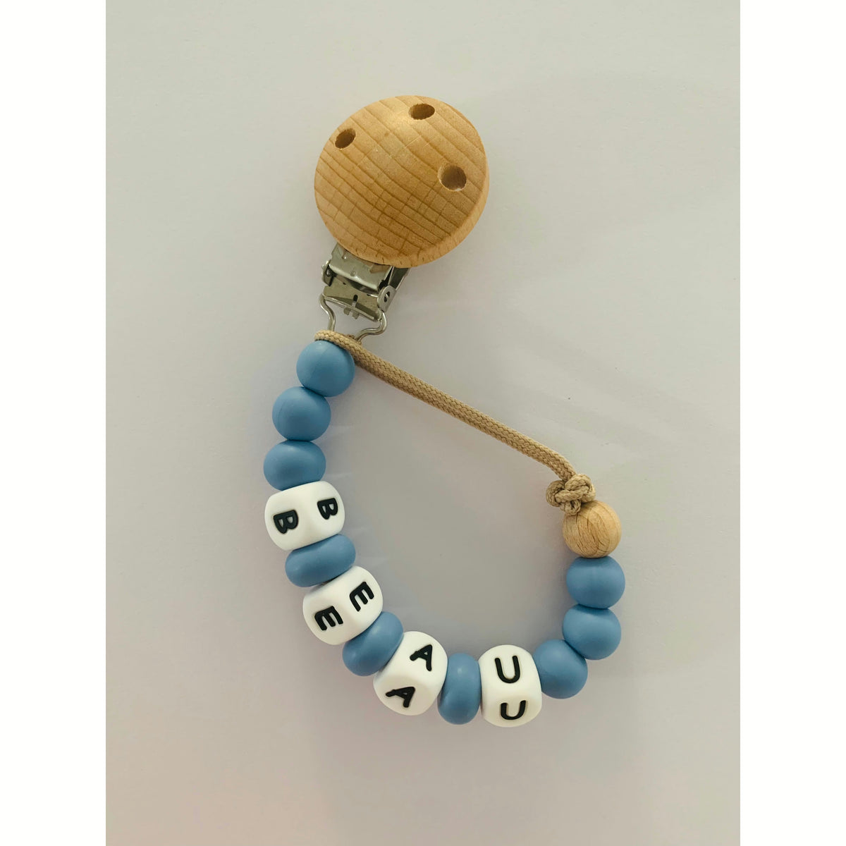 Personalised Dummy Chain