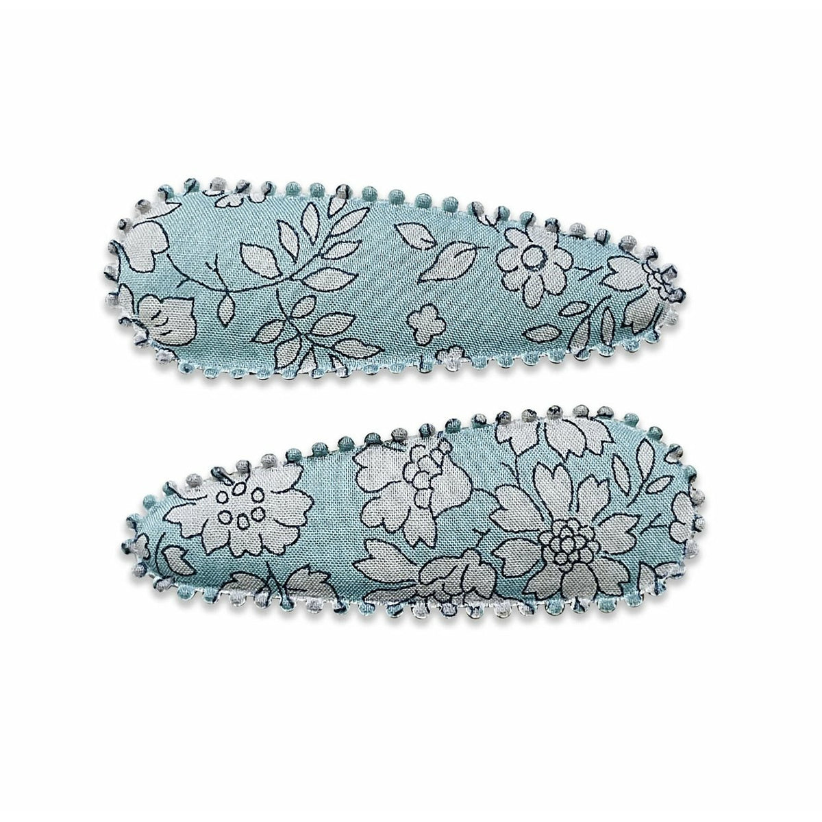 Ruth Hair Clips // Josie Joan&#39;s