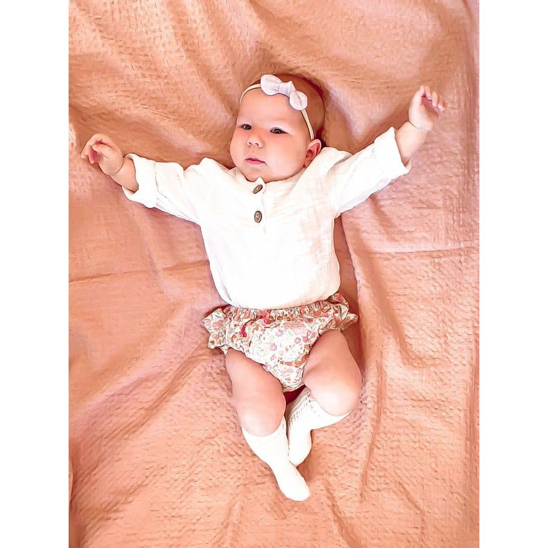 Lulu Bow