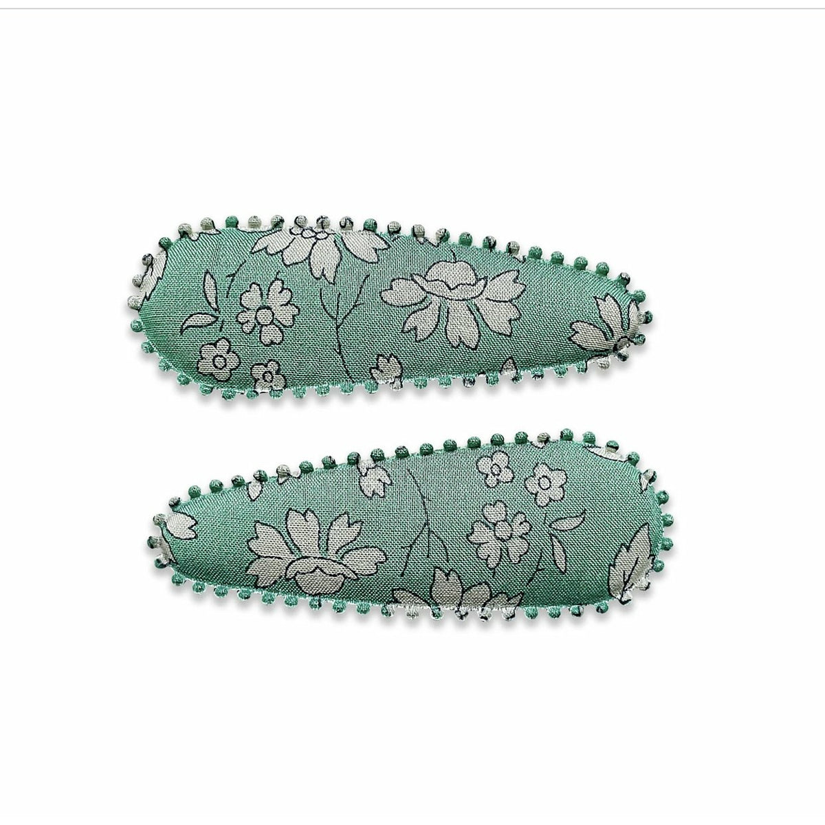 Emma Hair Clips // Josie Joan&#39;s