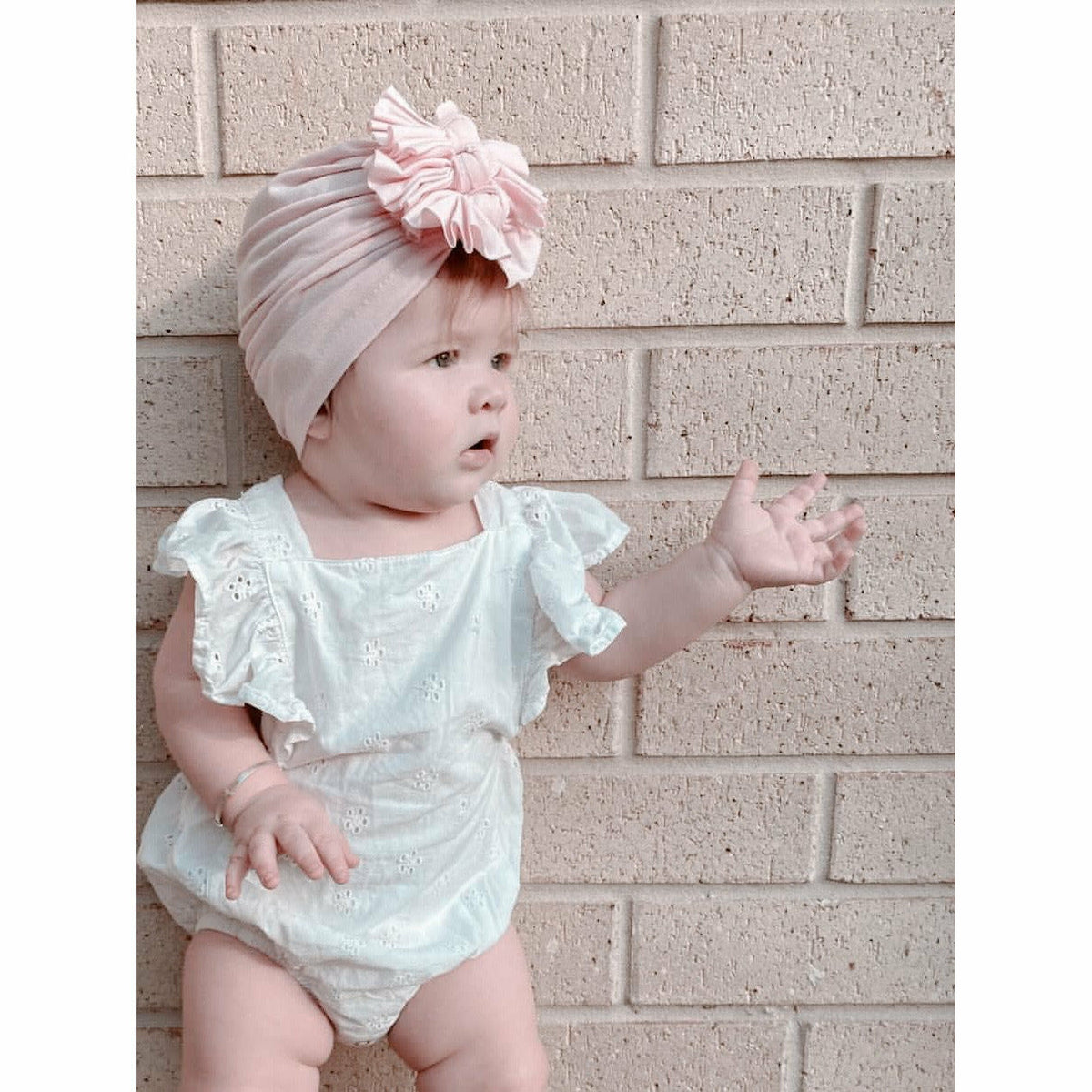Bow Turbans