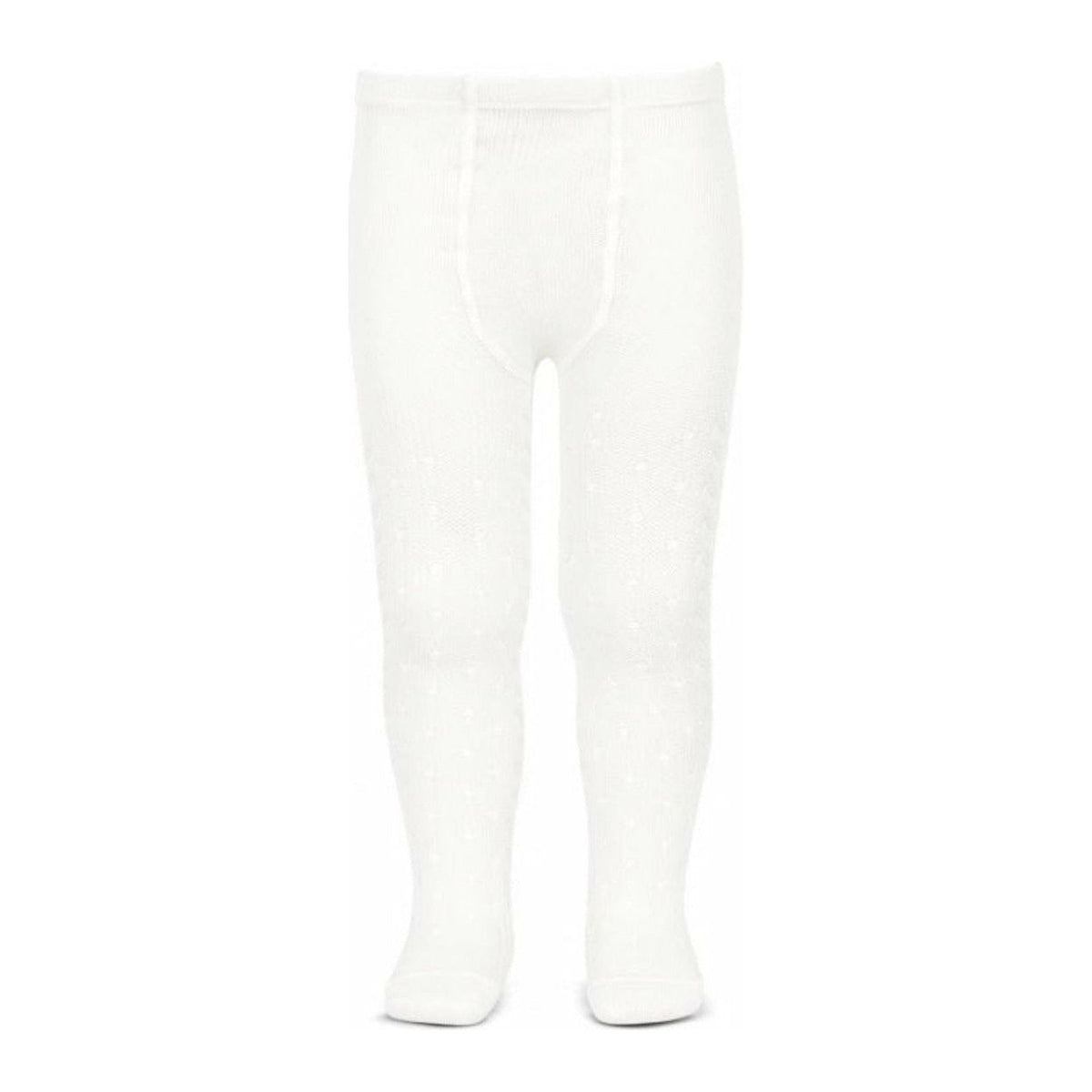 Ćondor Full Openwork Tights