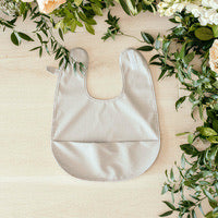 Dove | Snuggle Bib Waterproof