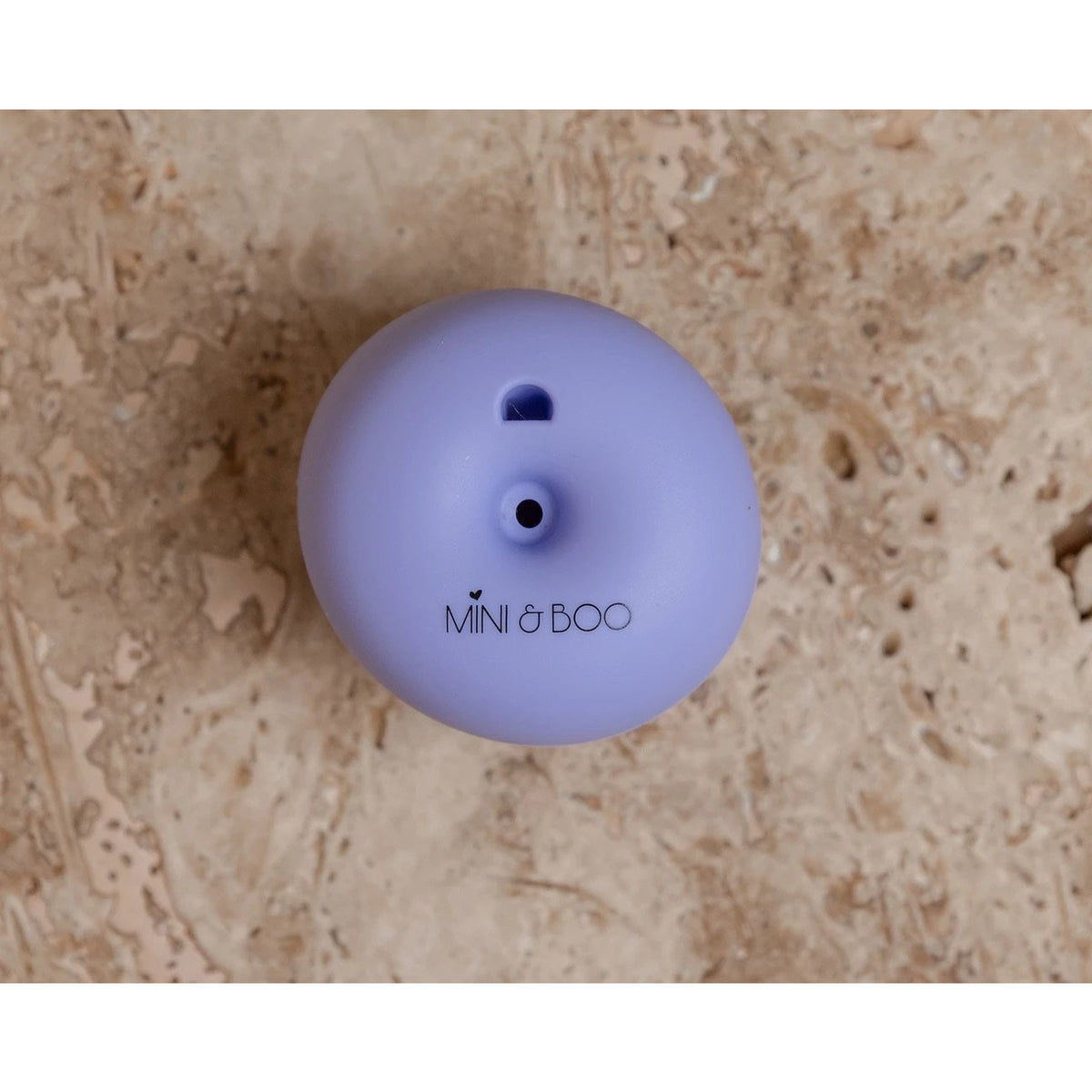 Silicone Straw Lid