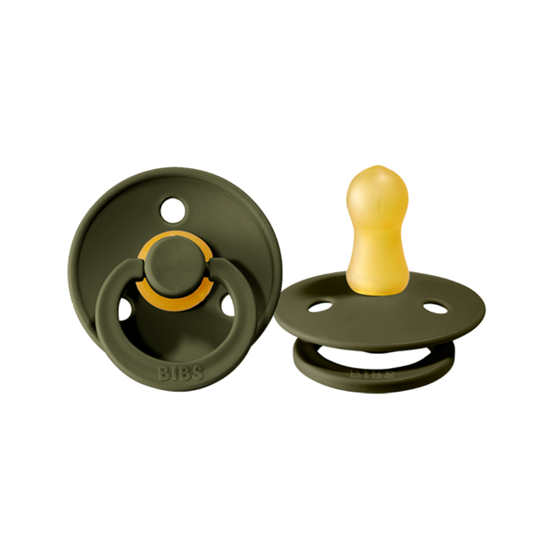 Bibs Dummies